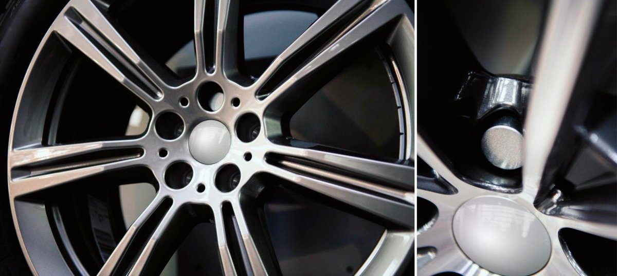 Как защитить колпачки на колесах от кражи