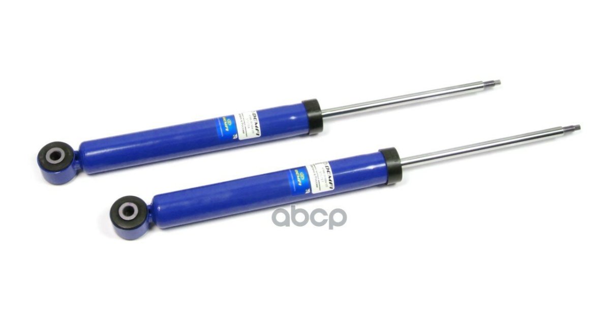 Амортизаторы задние DEMFI Веста