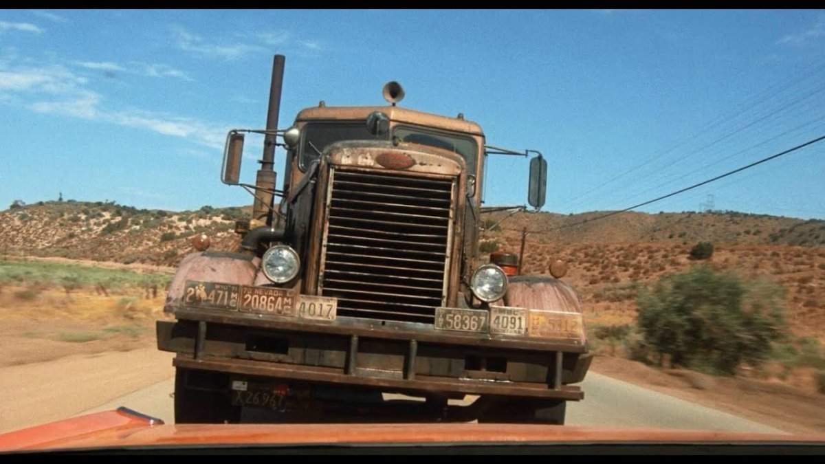 Кэри Лофтин дуэль