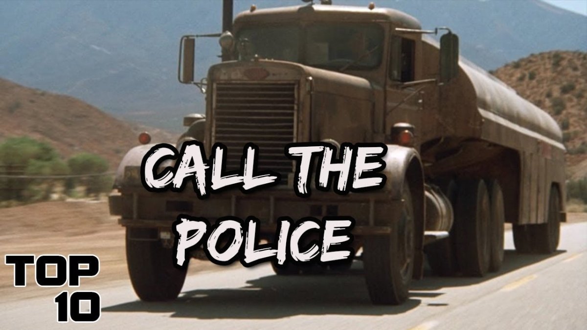 Грузовик Петербилт 281