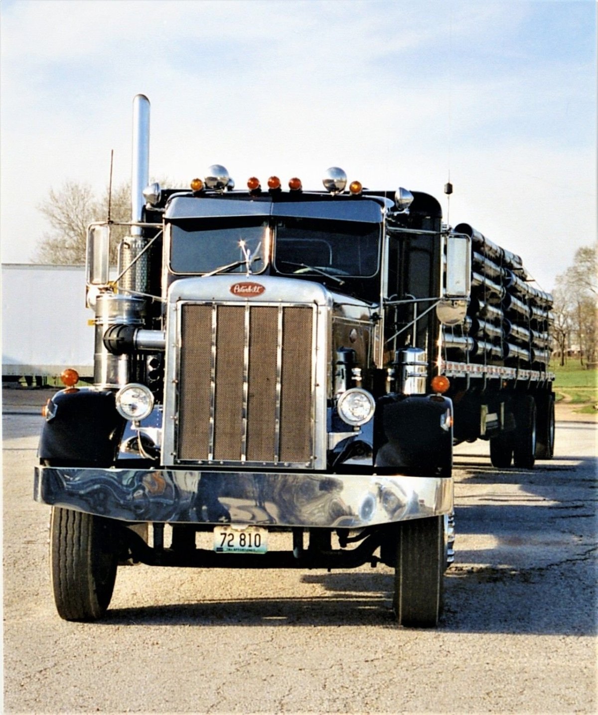 Peterbilt 1950