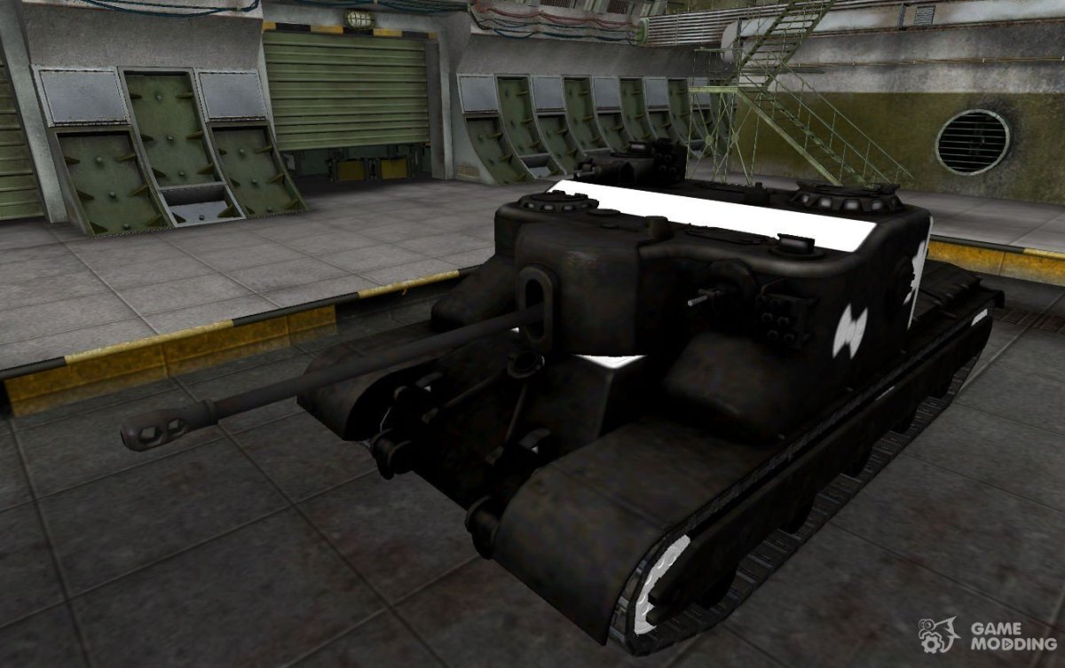 Пробитие ат15