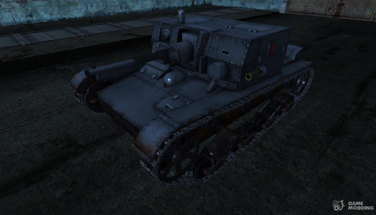 АТ 1 СССР блиц