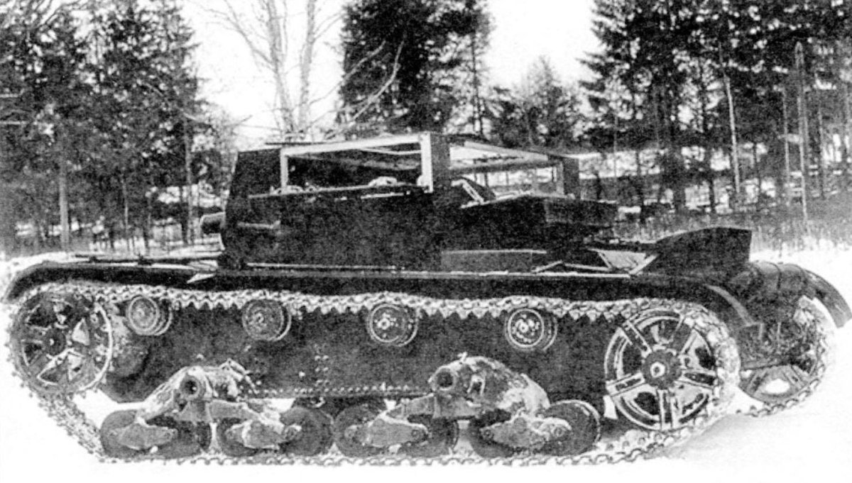 АТ-1 САУ