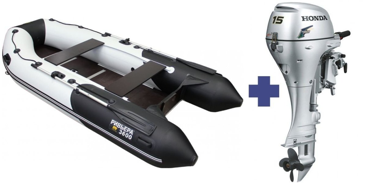 Ривьера 3600 СК компакт