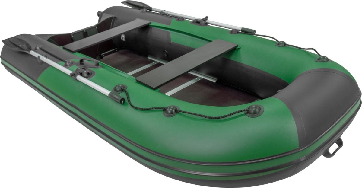 Лодка ПВХ Ривьера 3200