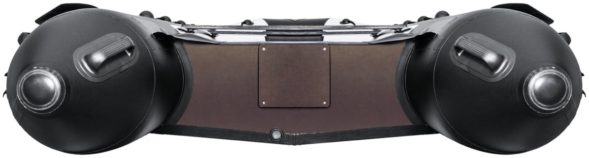 Лодка Ривьера Максима 3400