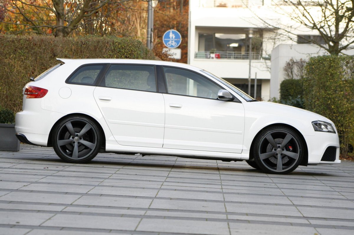 Audi s3 r19