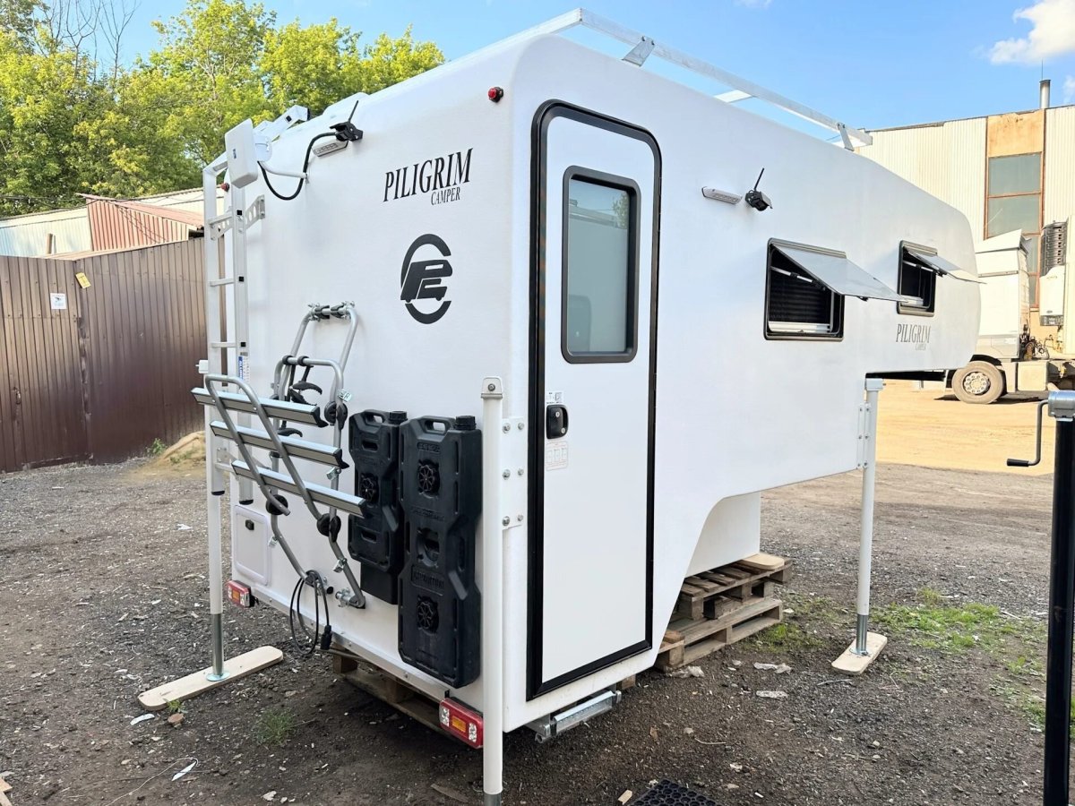 Пилигрим Camper