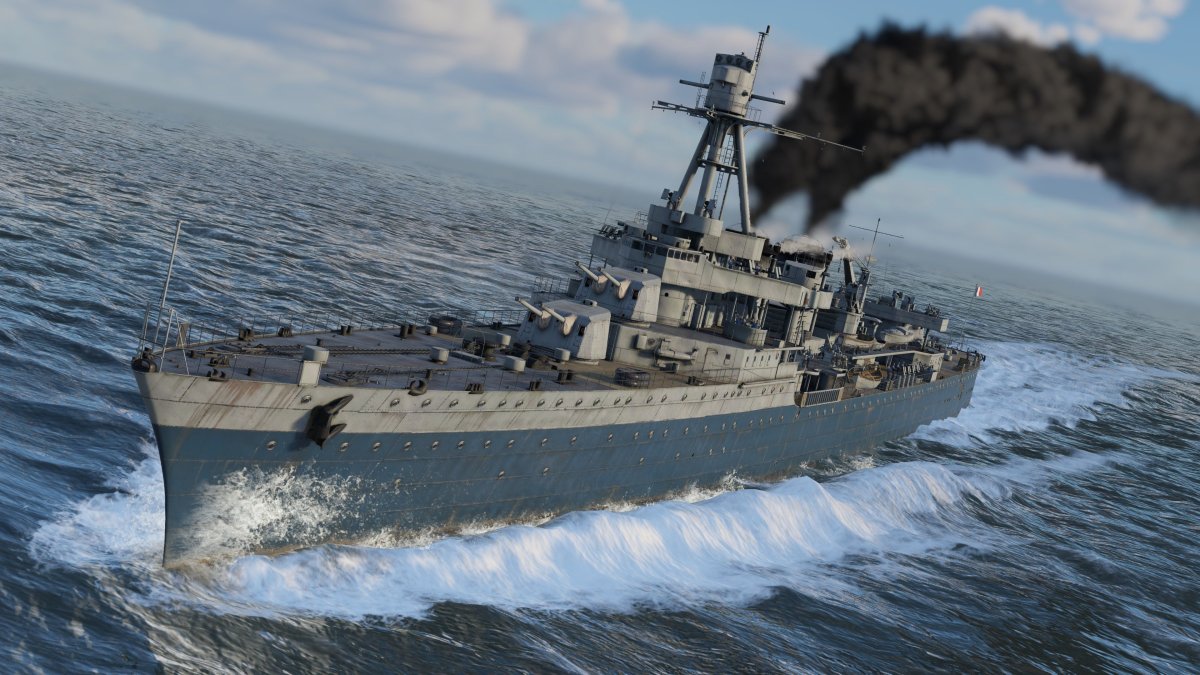 War Thunder як 141