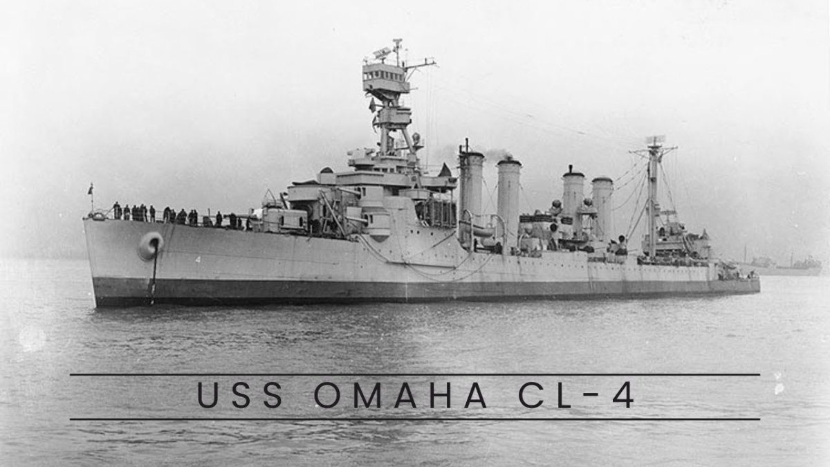 Лёгкие крейсера типа «Эмеральд»