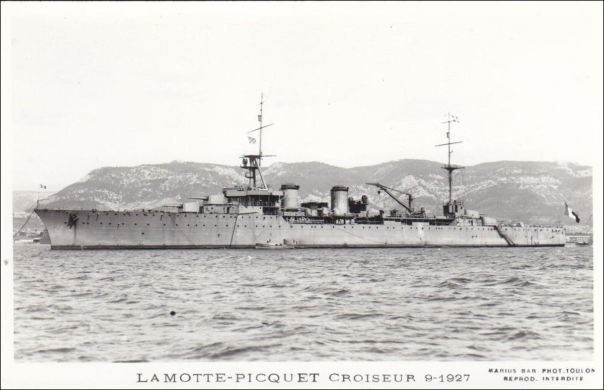 Легкий крейсер Дмитрий Донской проекта 65