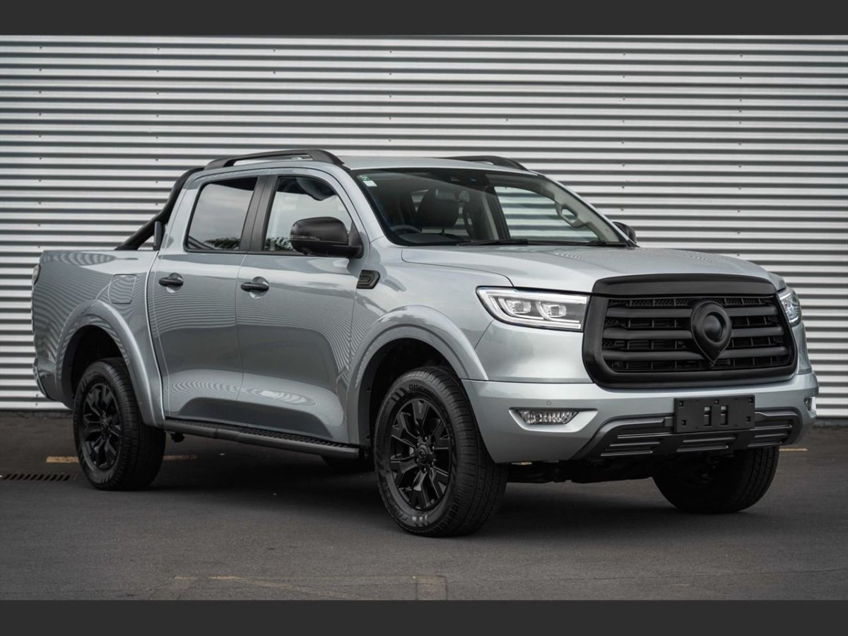 Great Wall Cannon 2022