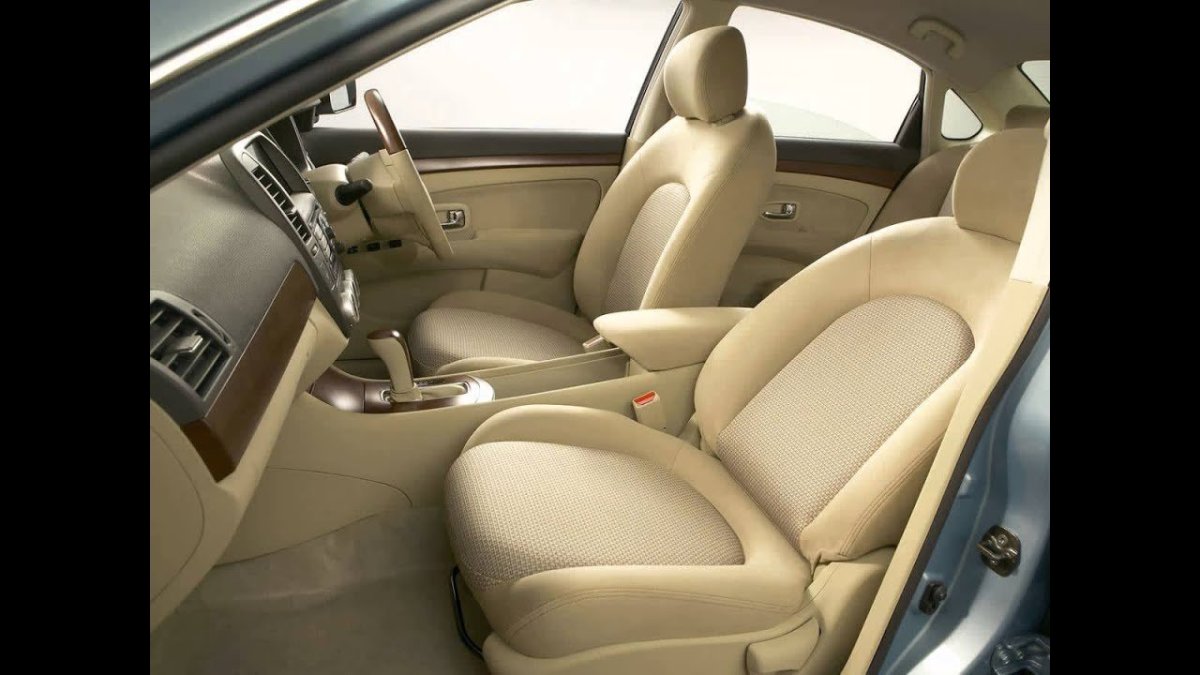 Ниссан Bluebird Sylphy g11