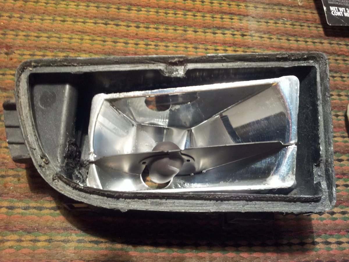 Туманки БМВ е34