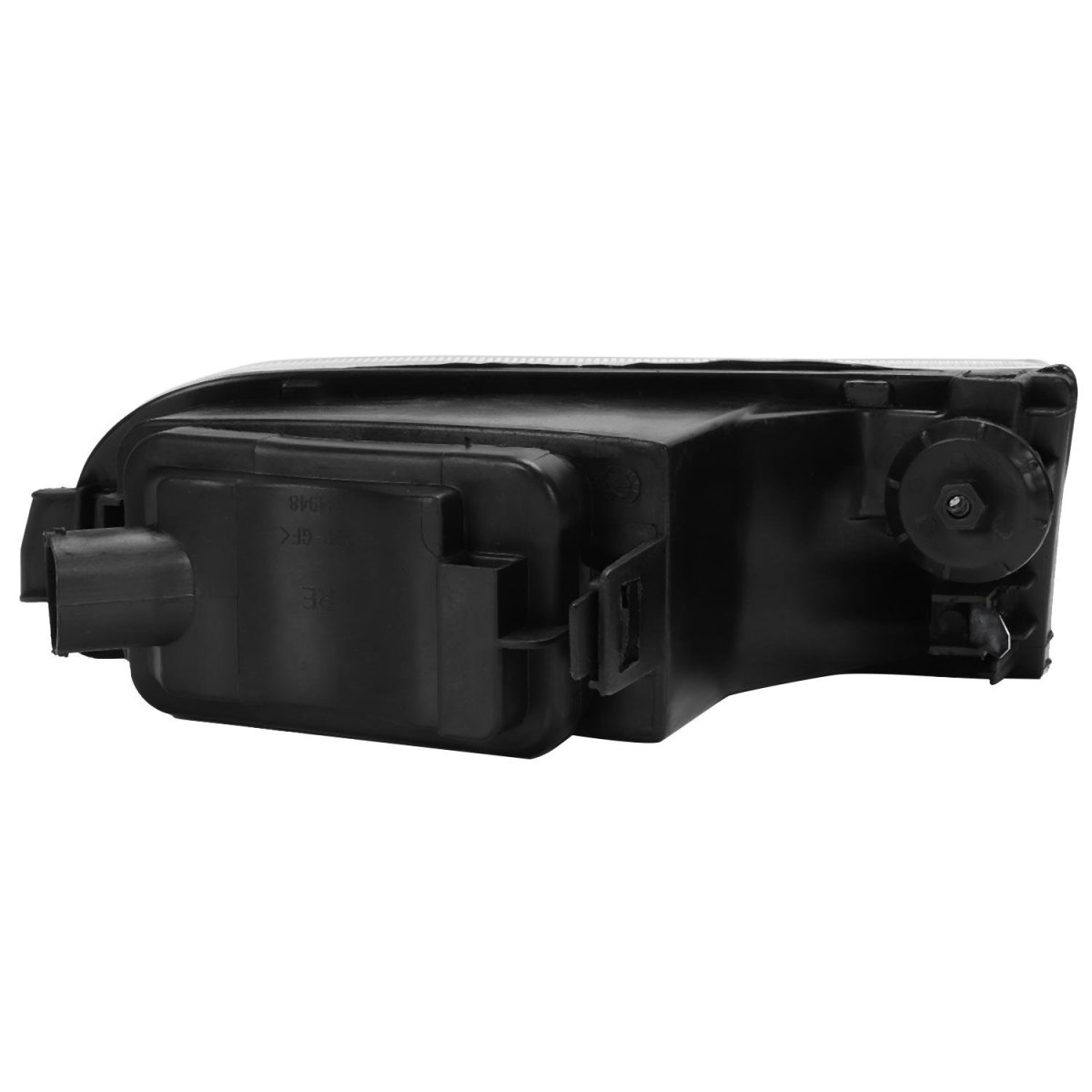 84040-48020 Блок управления