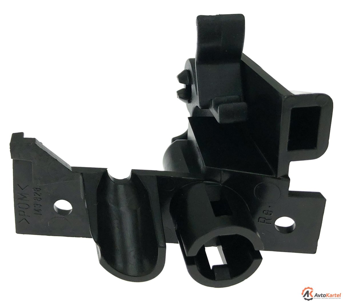 E38 кронштейн фары