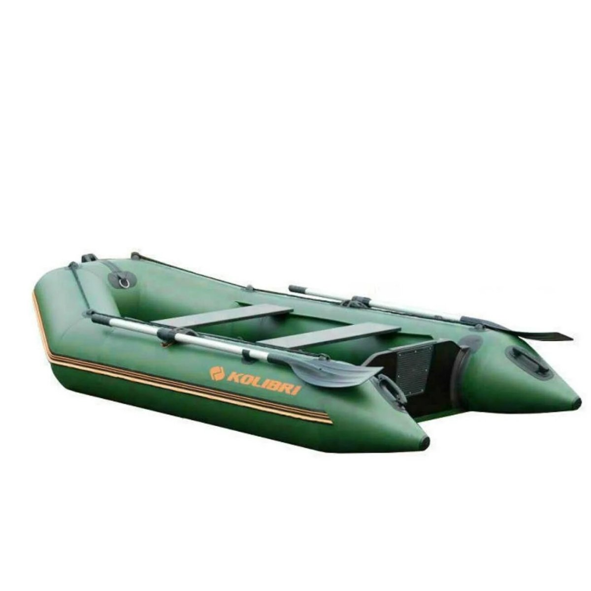 Надувная лодка Kolibri km-330