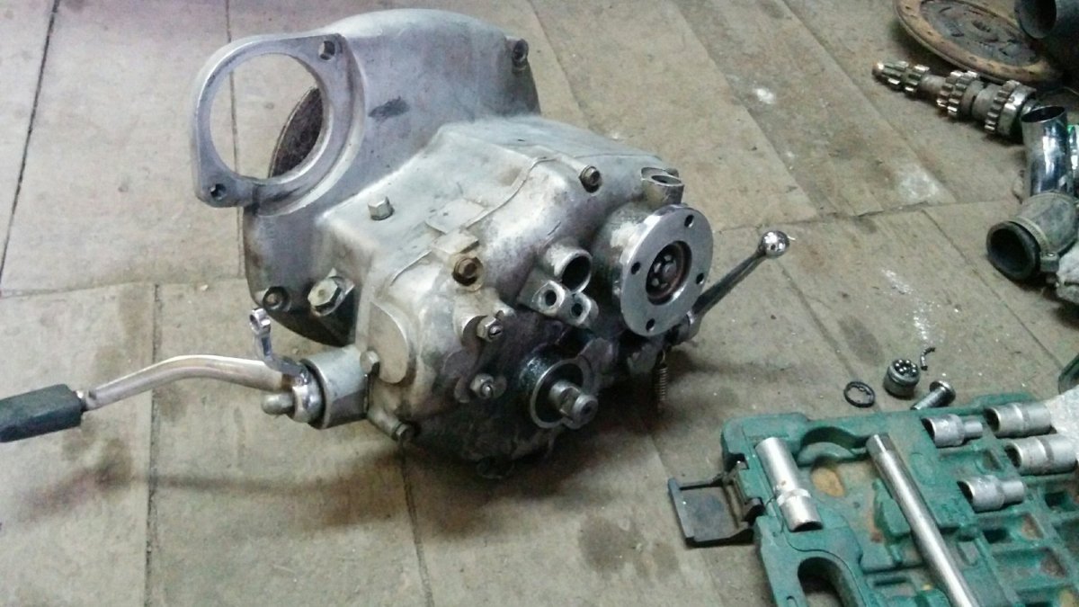 КПП Урал м63