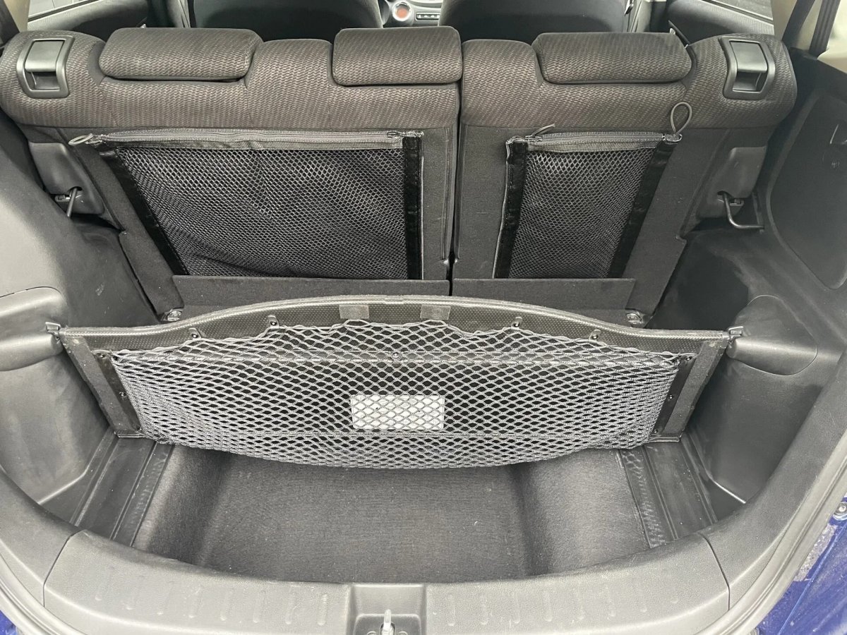 Honda Fit багажник