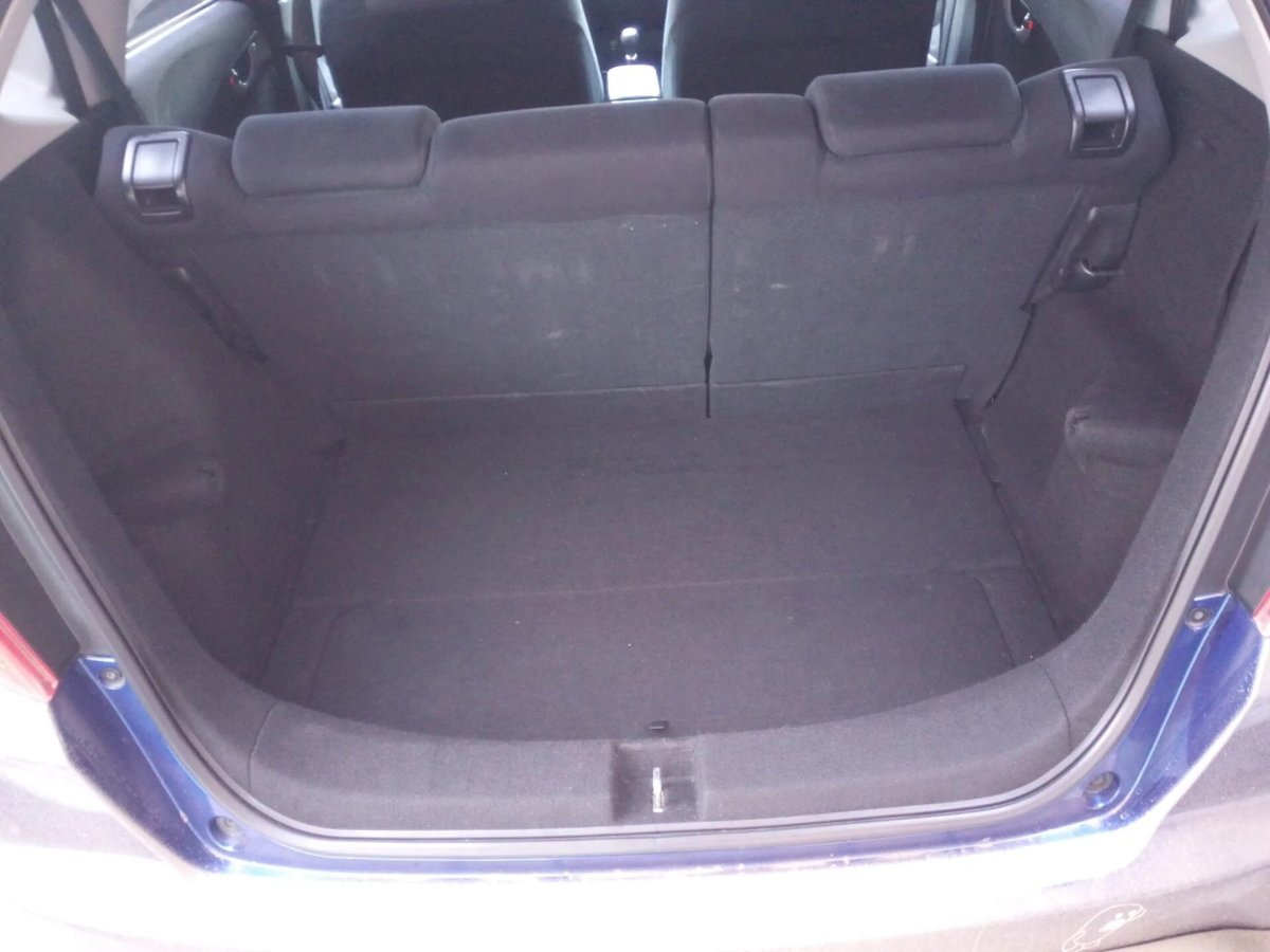 Багажник Хонда фит 2008