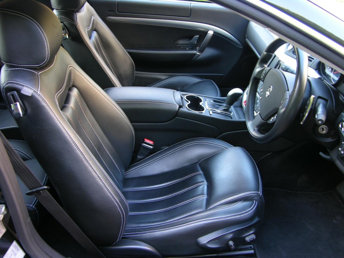 Мазерати Меркури