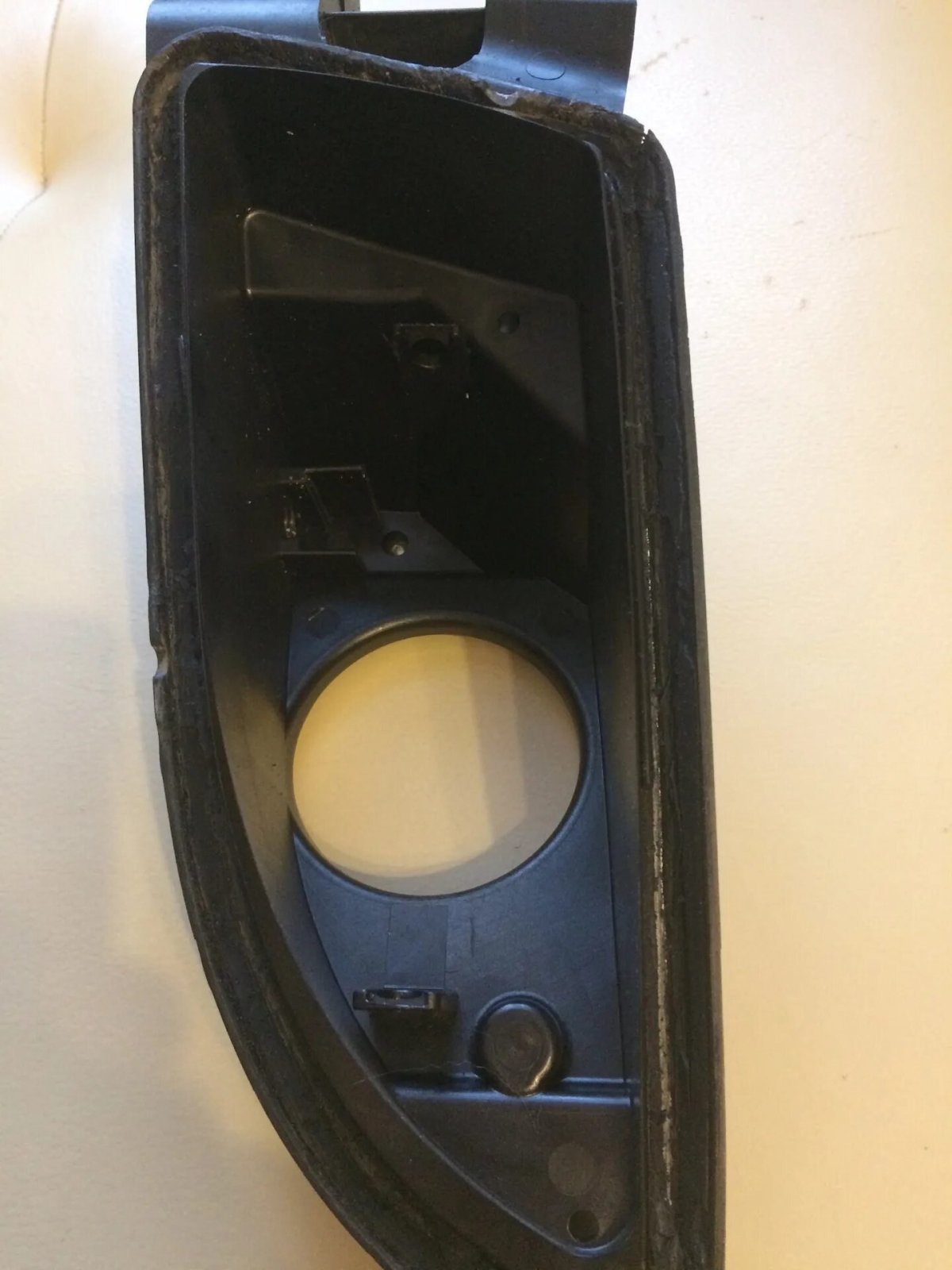 Противотуманки Фиат Браво 2