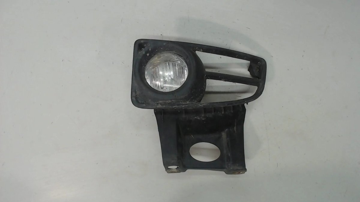 Противотуманные фары Fiat Panda