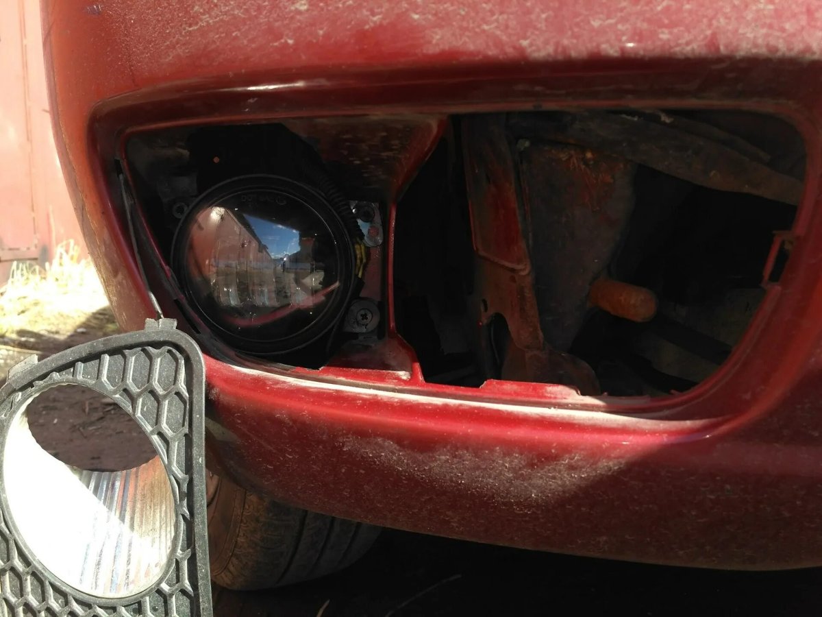 ПТФ Фиат Альбеа