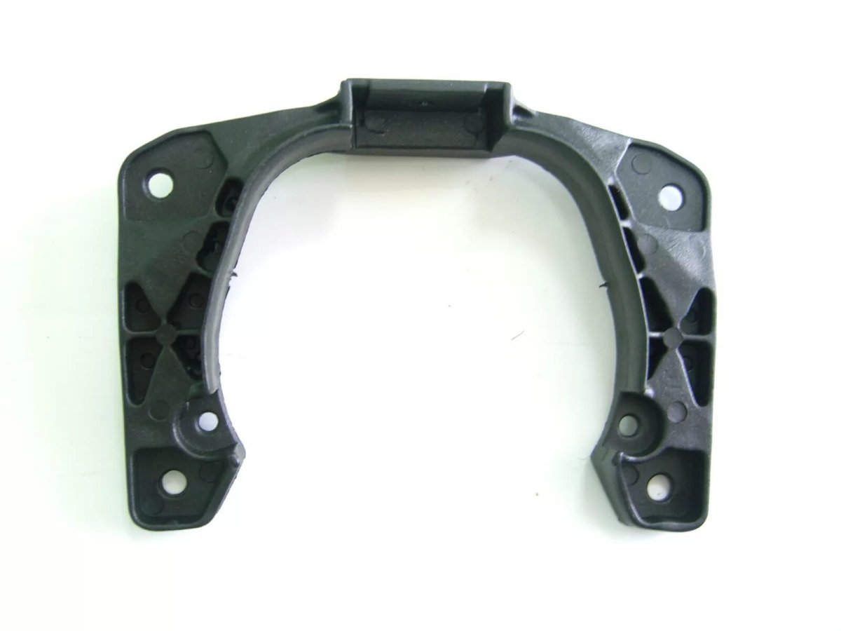 Кронштейн крепления ПТФ Фиат Дукато 244