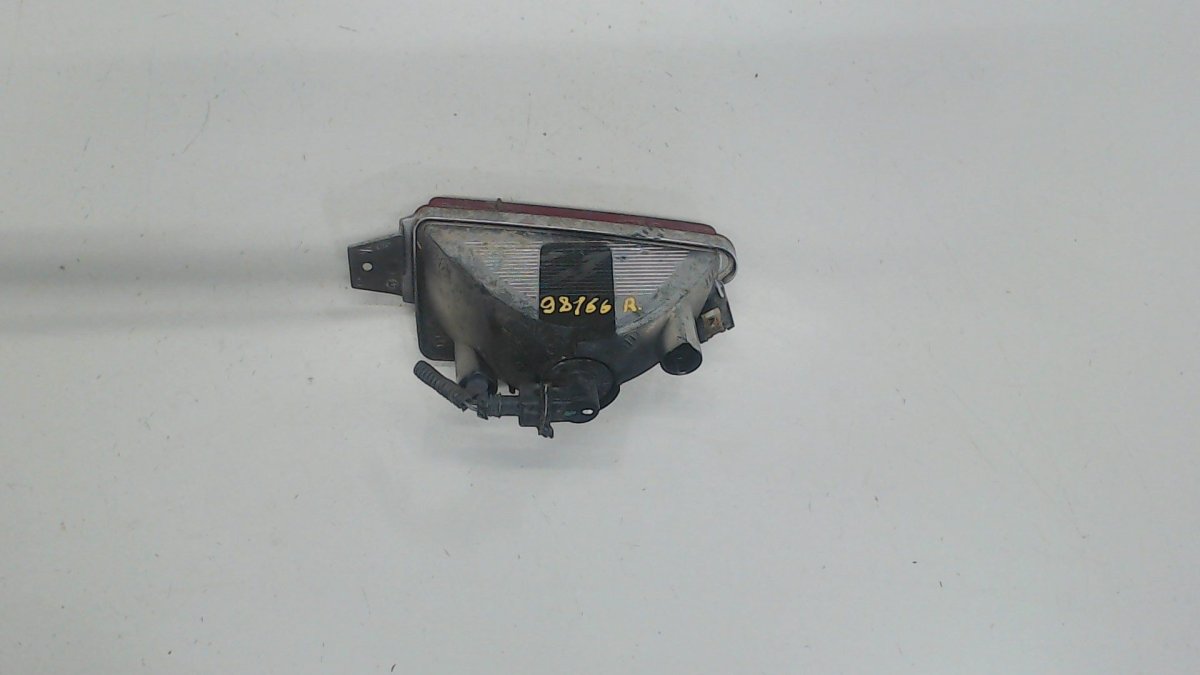 Противотуманка Fiat Brava