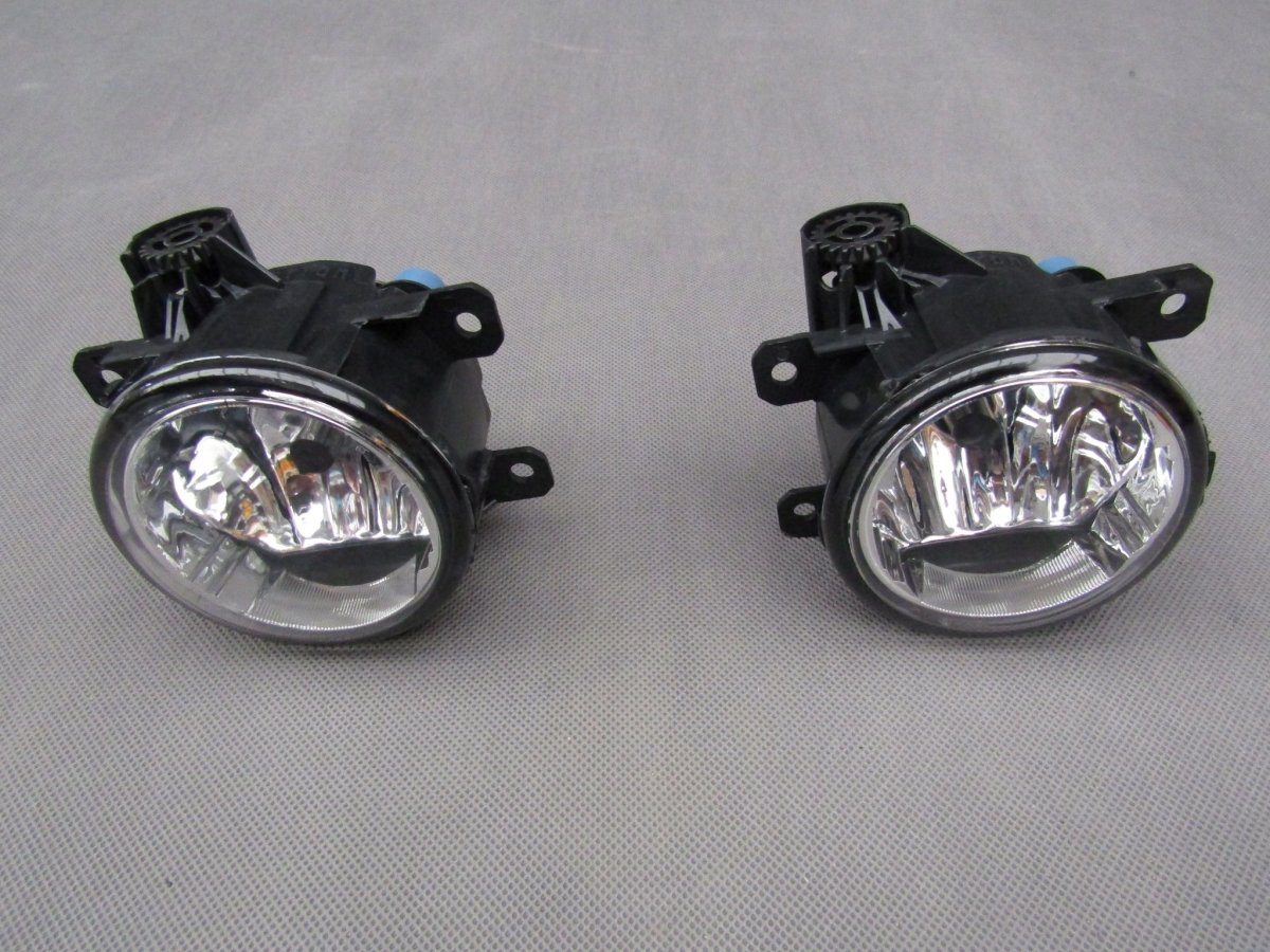 Дукато 244 туманки