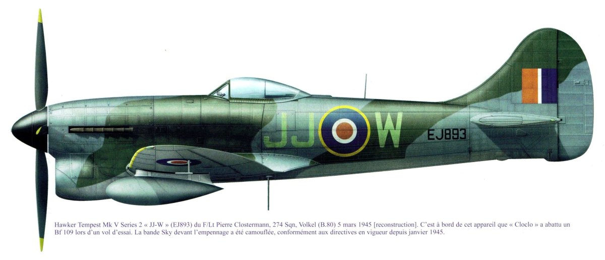 Пьер Клостерман