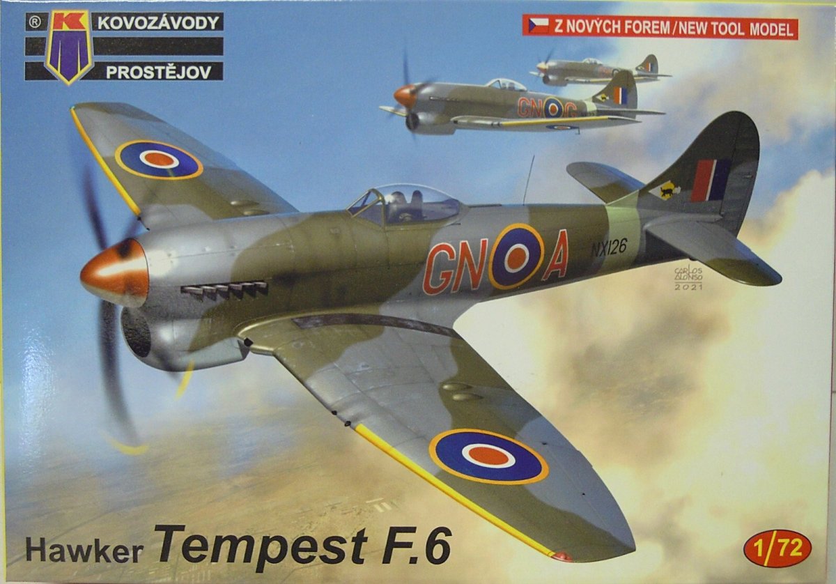 Самолёт РС - 21