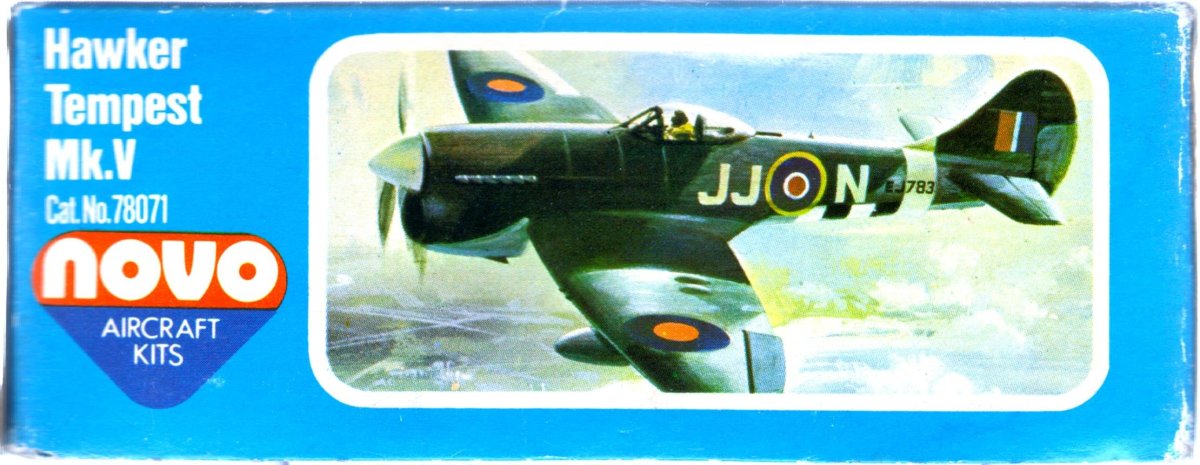 Пиво Темпест самолет