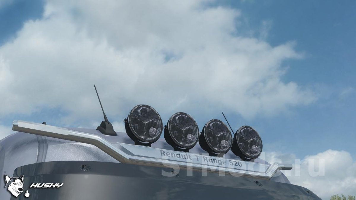 Фонари HELLA для етс 2 v 1.40