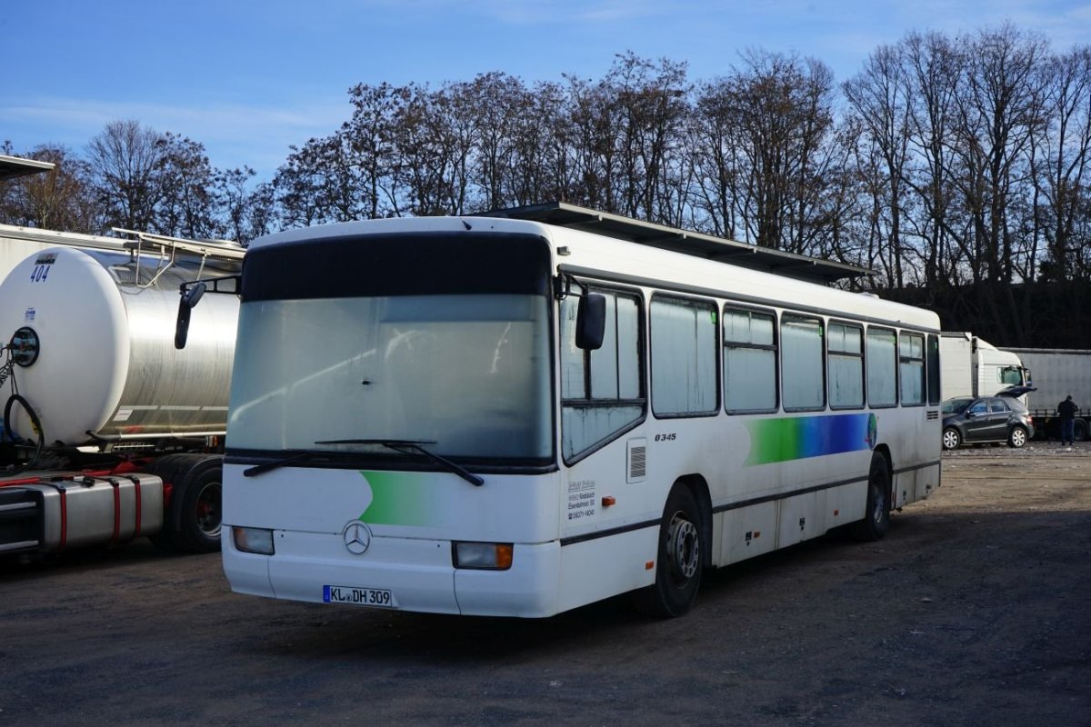 309 Автобус фото