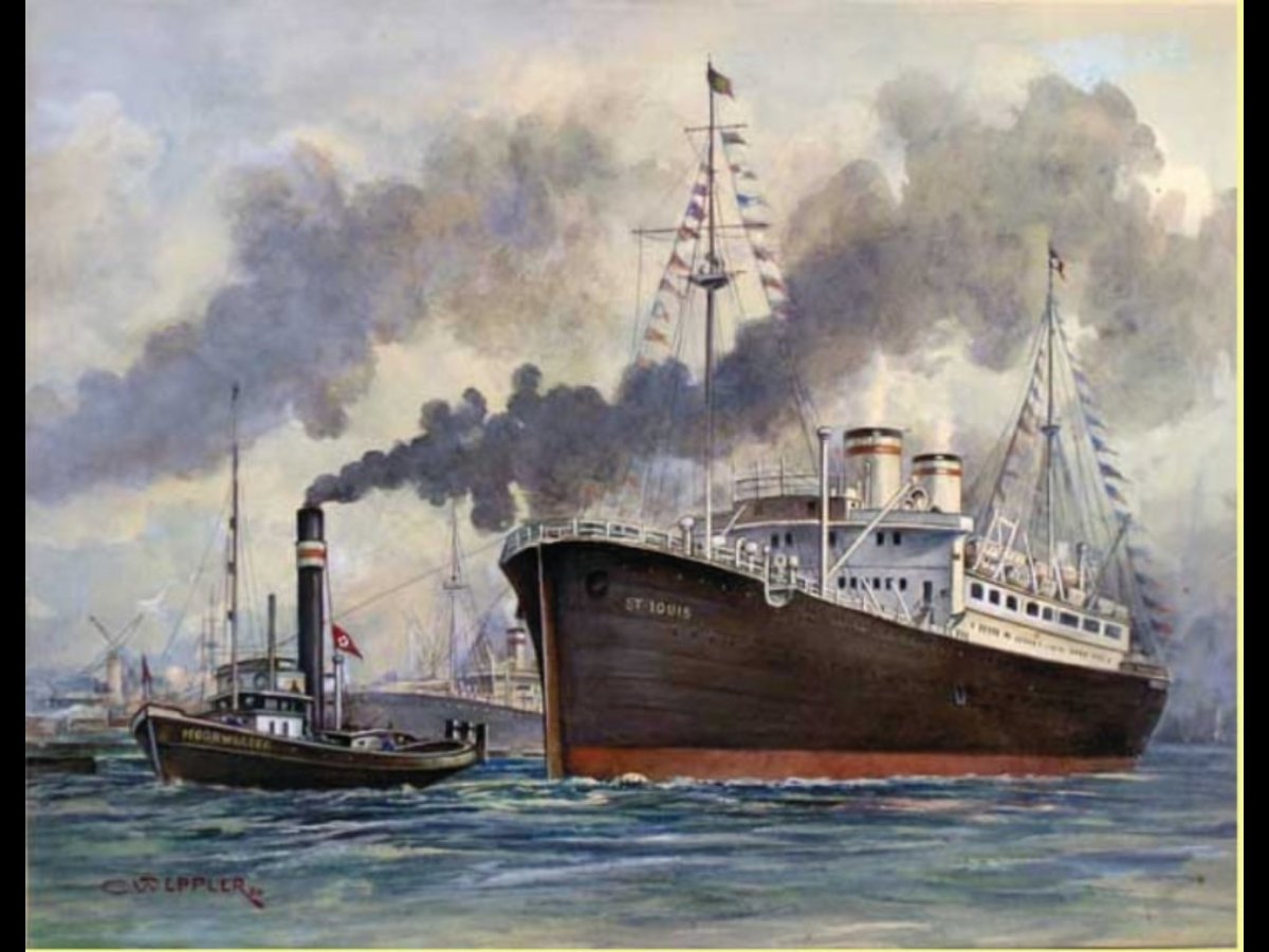 Живопись лайнер