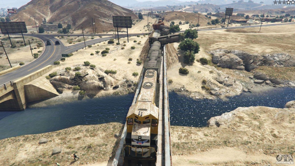 Игры на ps3 Train