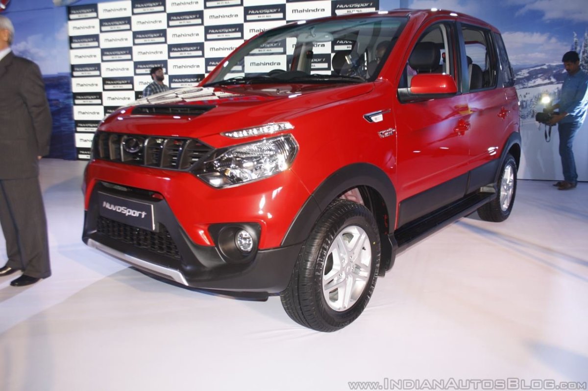 Maruti Mahindra Mahindra