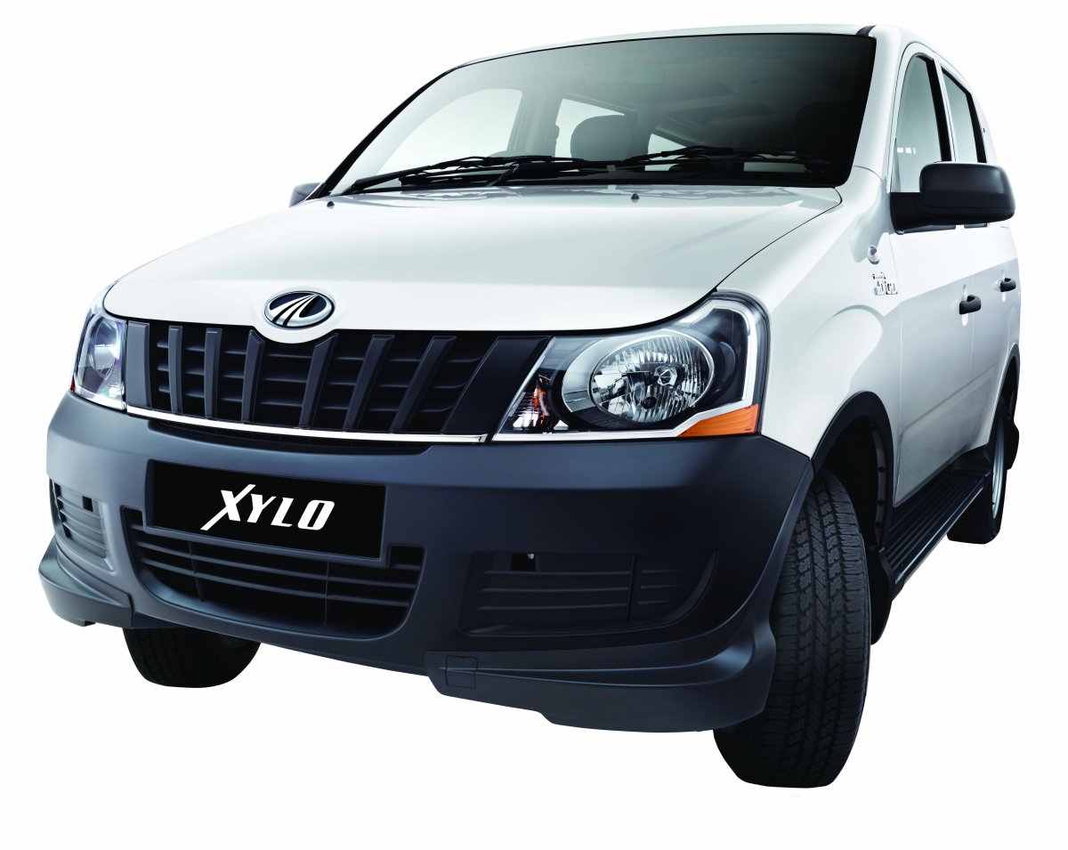 Mahindra vx90