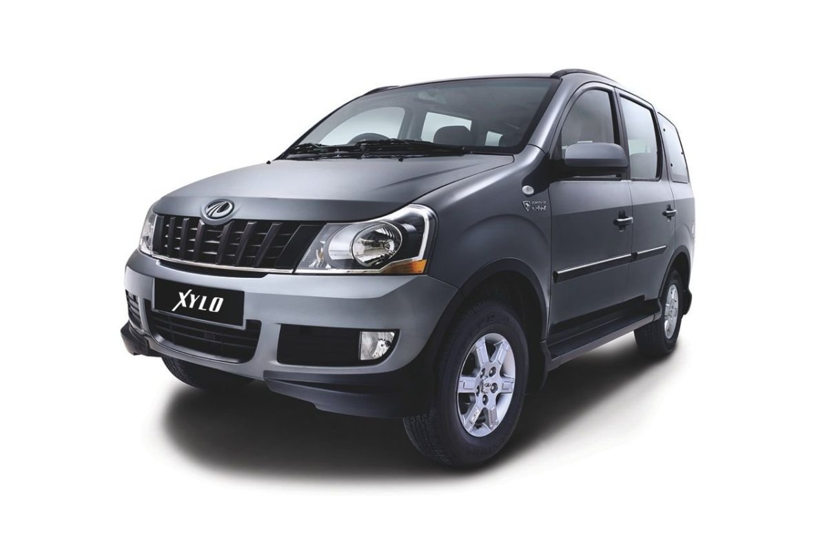 Mahindra HYLO