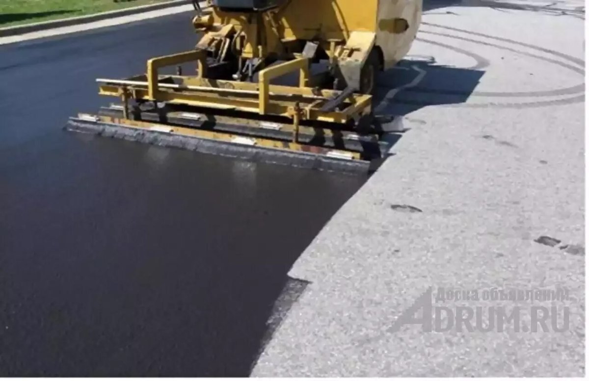 Эмульсия битумная дорожная