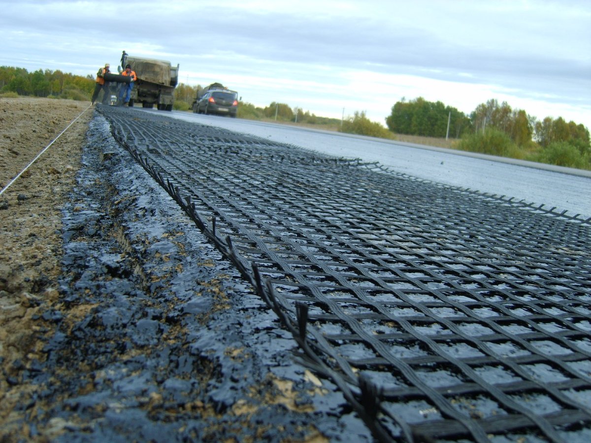 Георешетка Славрос СД-40