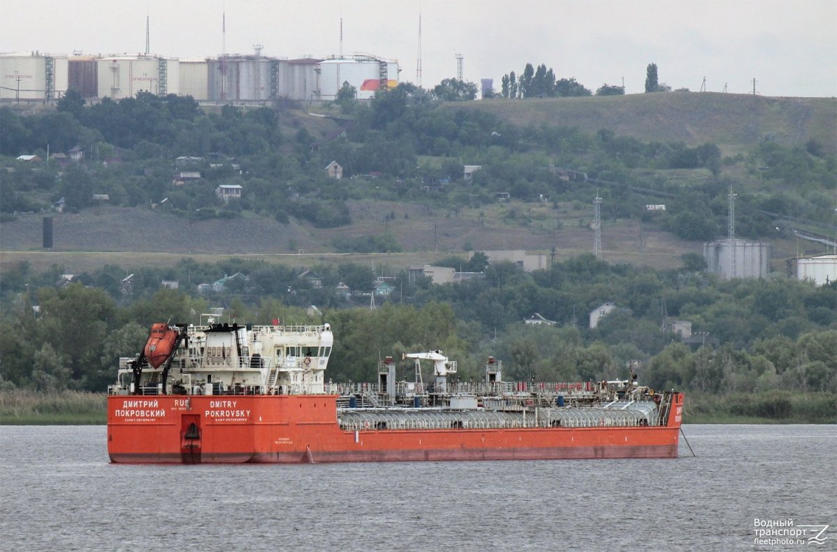 МИБ- проект RST 27