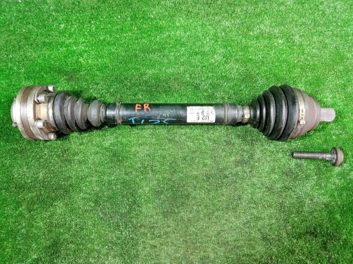 Привод задний Мерседес 202