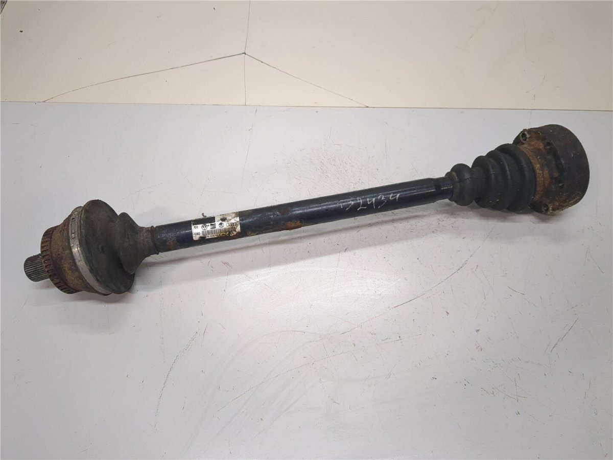 Полуось передняя наружная 5557-2303065 ("аз"Урал")