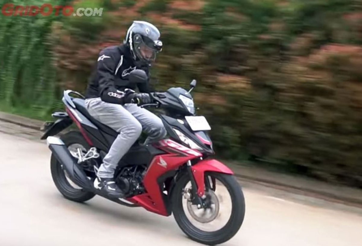 Хонда Интегра 750