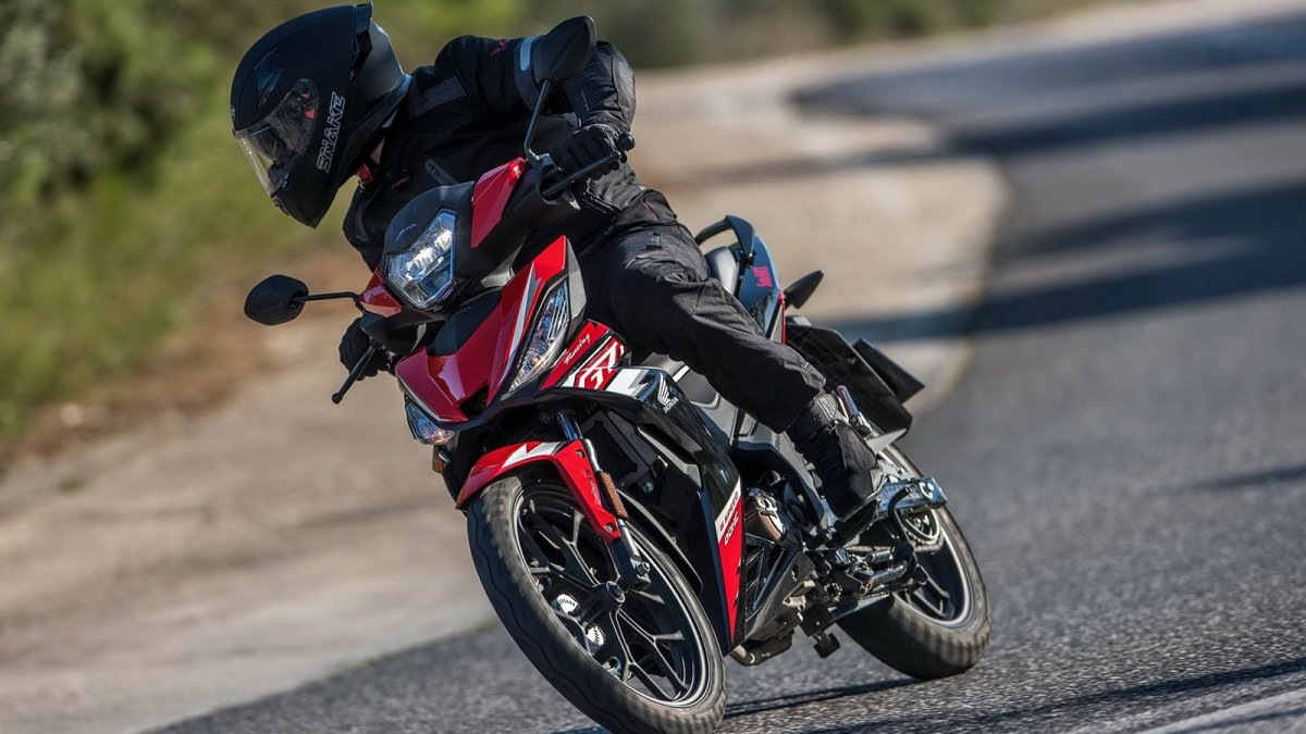 Ducati Multistrada 950