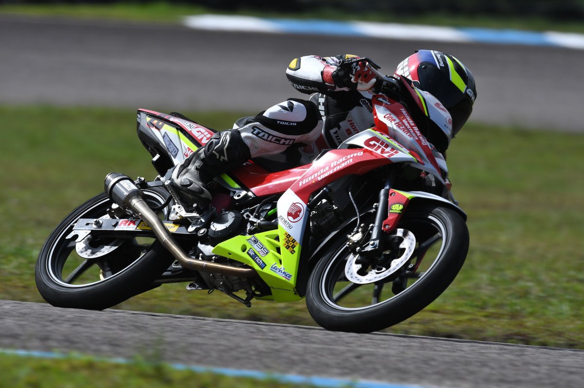 Роад рейсинг